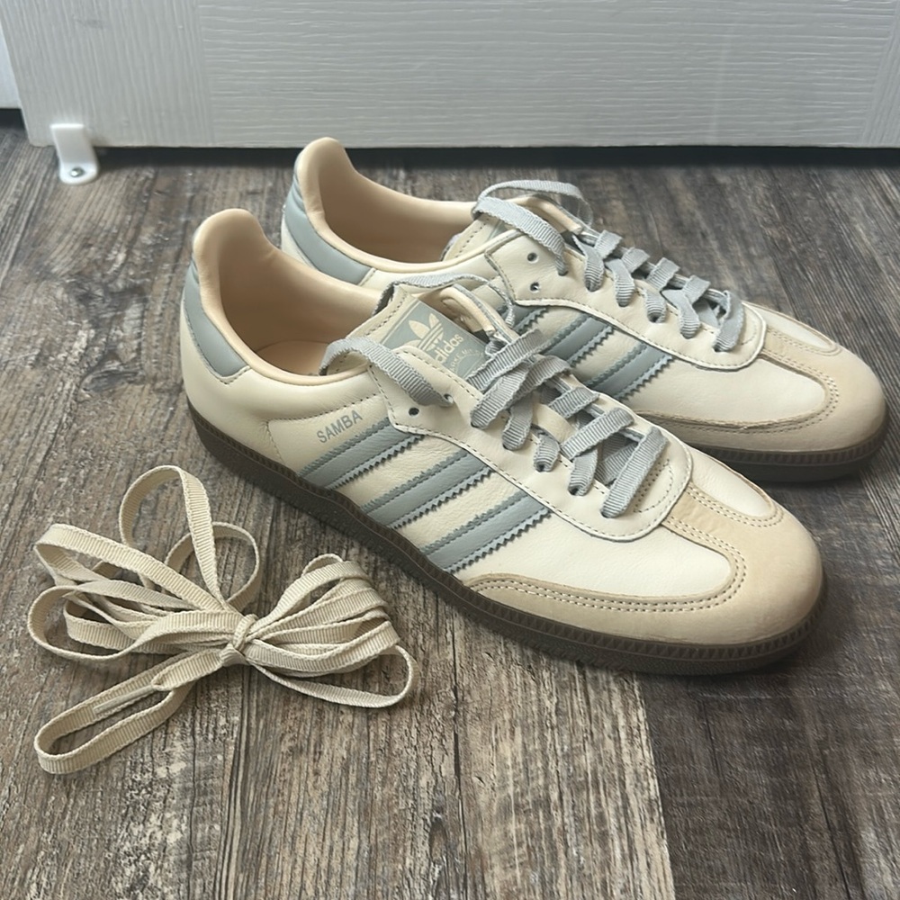 Adidas Sneakers - Brand New